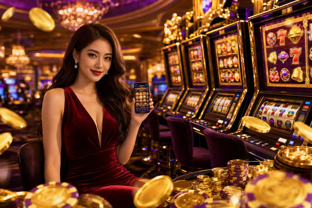 qq9900 Chương Trình VIP